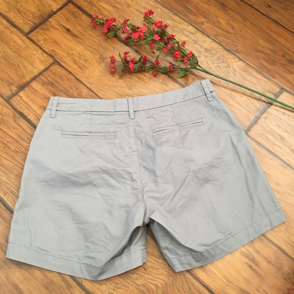 Old Navy Shorts- Gray - Picture 2 of 2